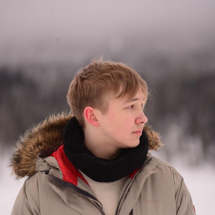 Alexandra Patel testimonial